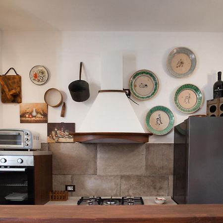 Beb Nonno Baffo Bed & Breakfast Avola Dış mekan fotoğraf
