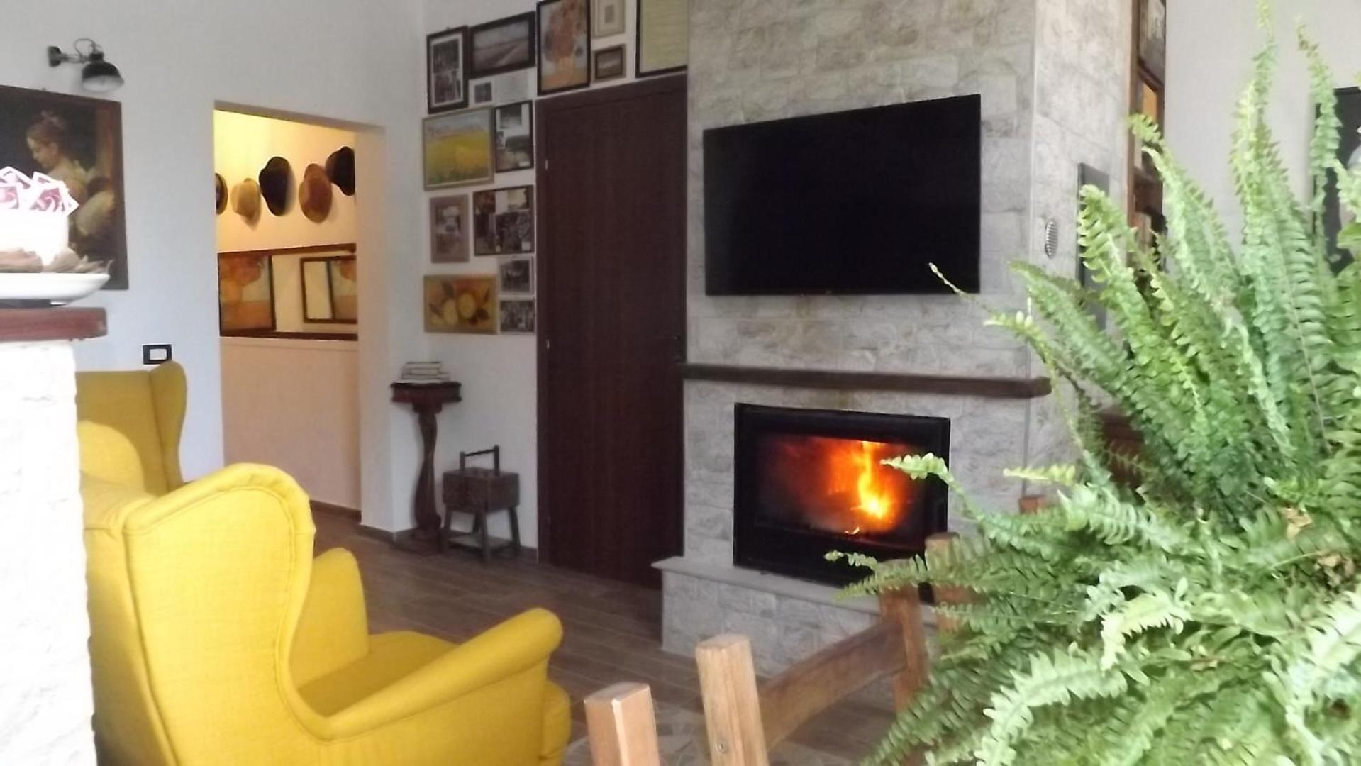 Beb Nonno Baffo Bed & Breakfast Avola Dış mekan fotoğraf