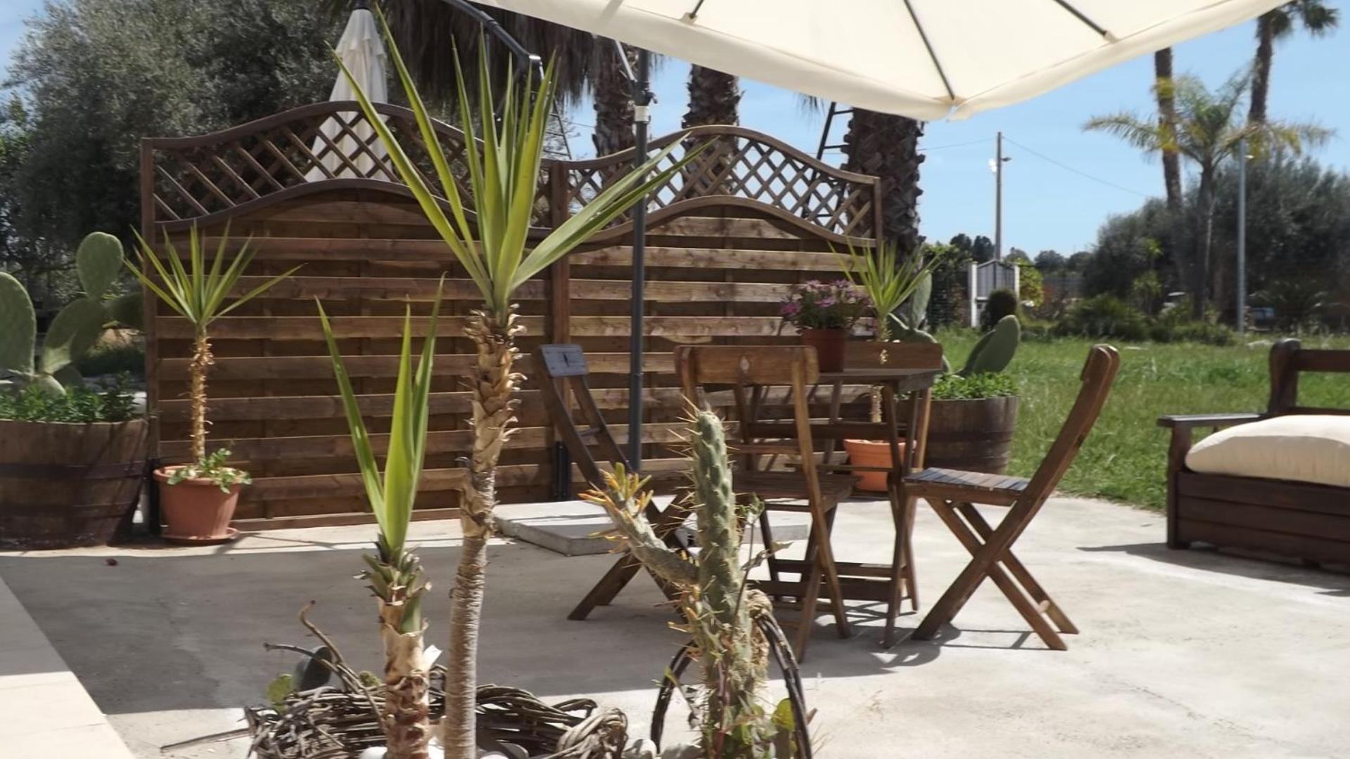 Beb Nonno Baffo Bed & Breakfast Avola Dış mekan fotoğraf