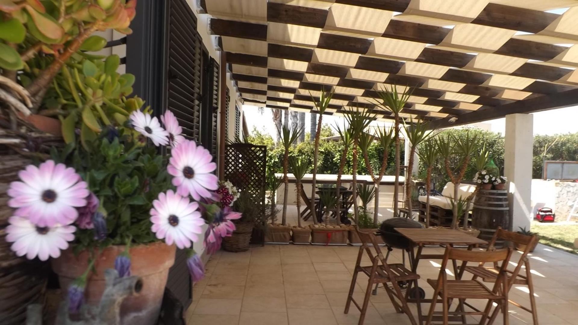 Beb Nonno Baffo Bed & Breakfast Avola Dış mekan fotoğraf