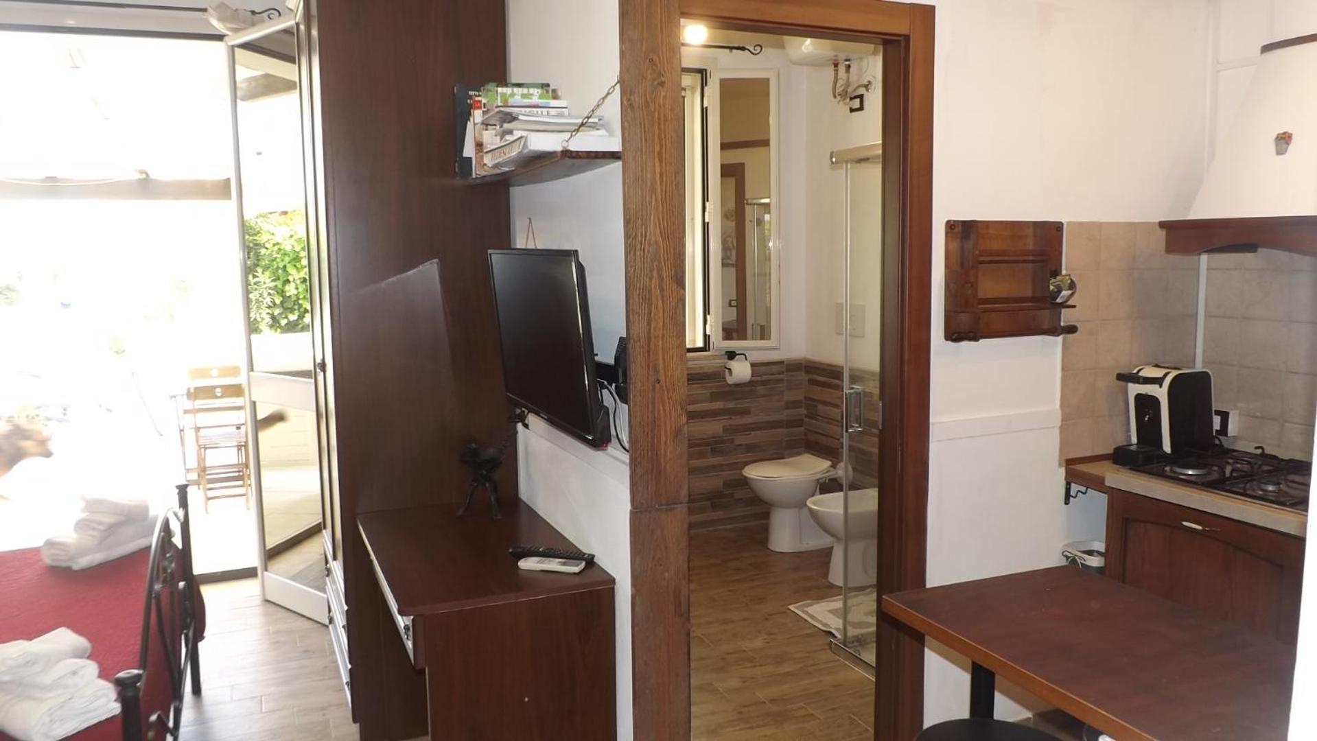 Beb Nonno Baffo Bed & Breakfast Avola Dış mekan fotoğraf