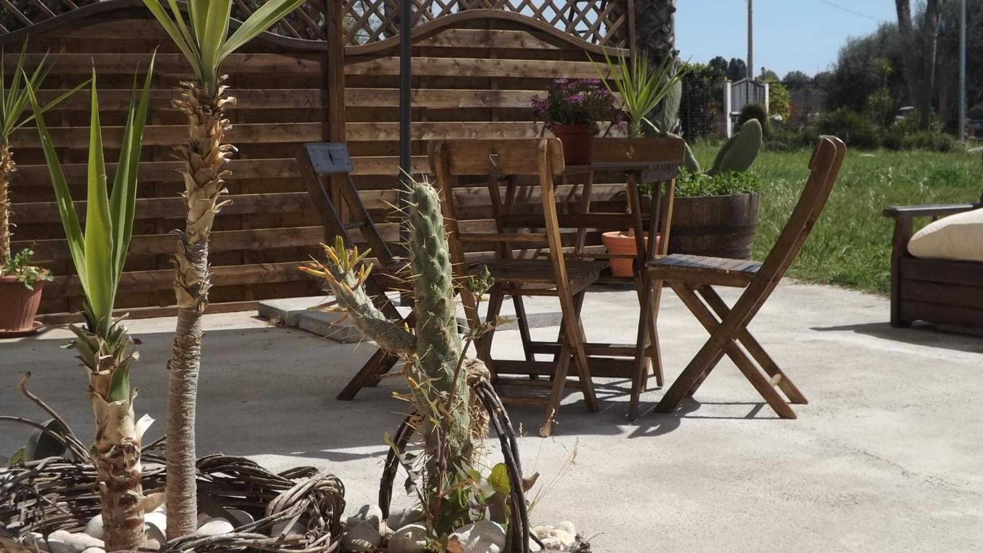Beb Nonno Baffo Bed & Breakfast Avola Dış mekan fotoğraf