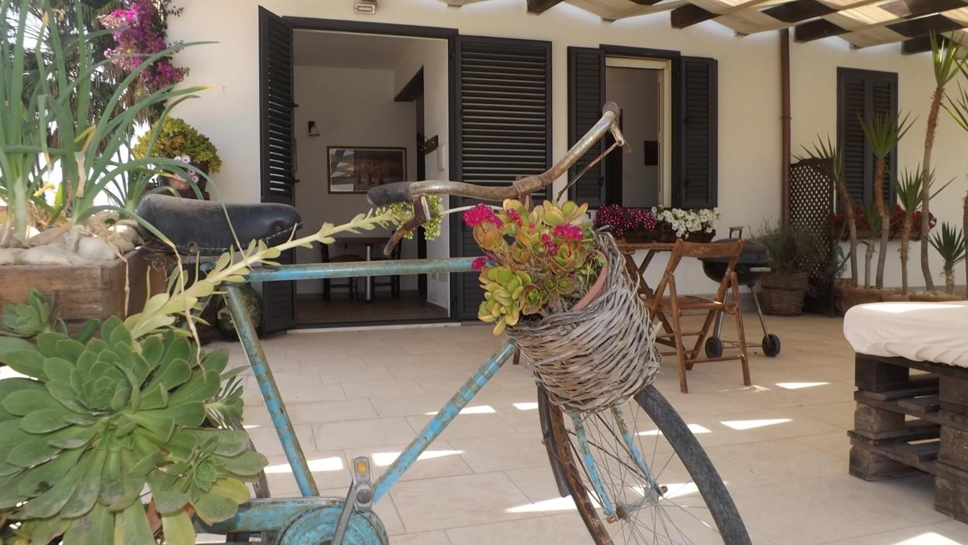 Beb Nonno Baffo Bed & Breakfast Avola Dış mekan fotoğraf