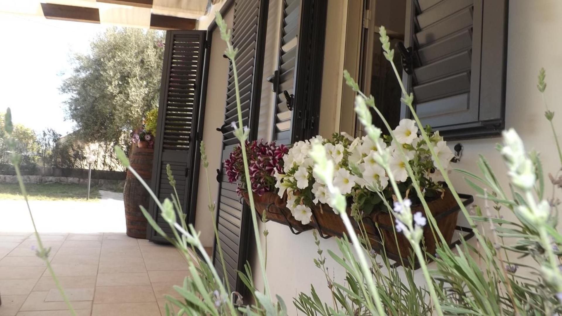 Beb Nonno Baffo Bed & Breakfast Avola Dış mekan fotoğraf