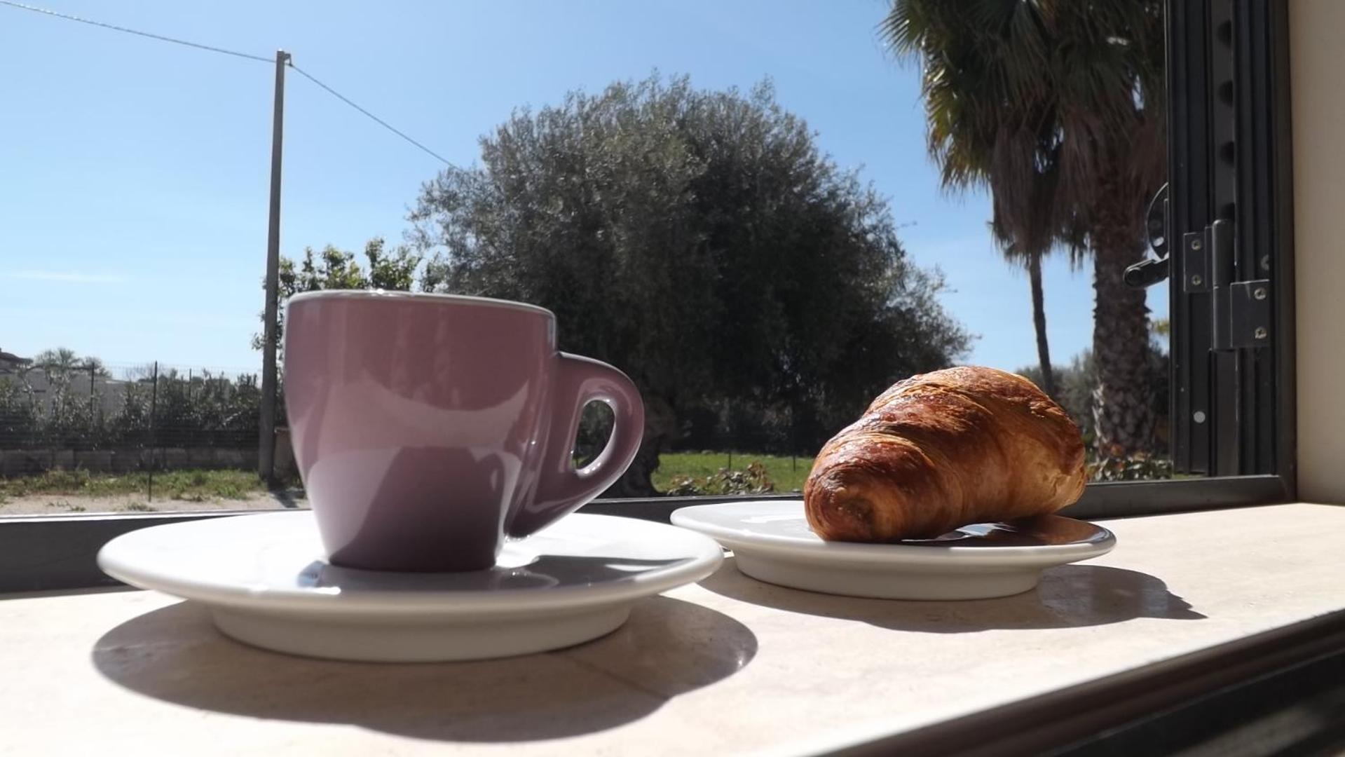 Beb Nonno Baffo Bed & Breakfast Avola Dış mekan fotoğraf