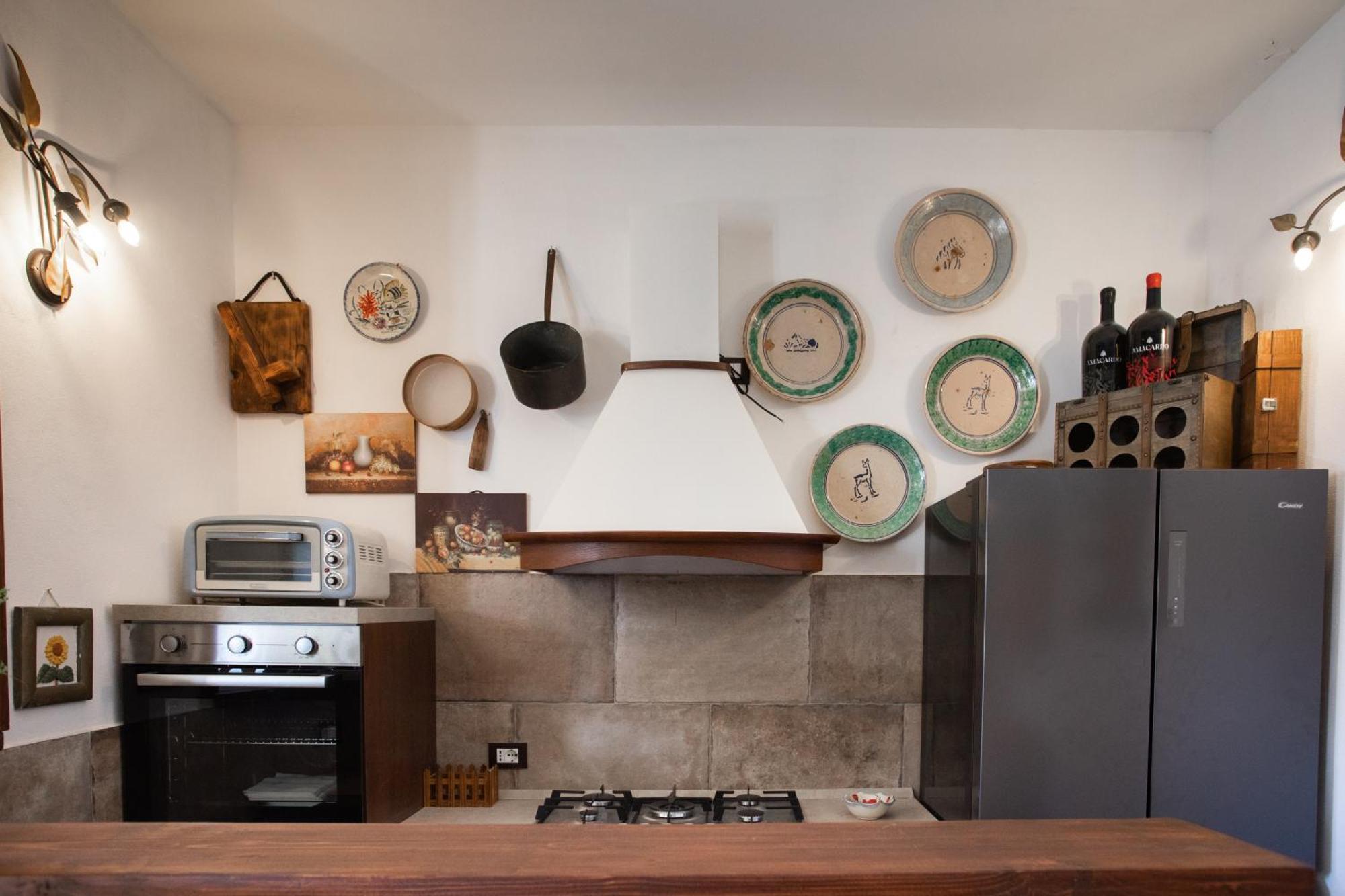 Beb Nonno Baffo Bed & Breakfast Avola Dış mekan fotoğraf