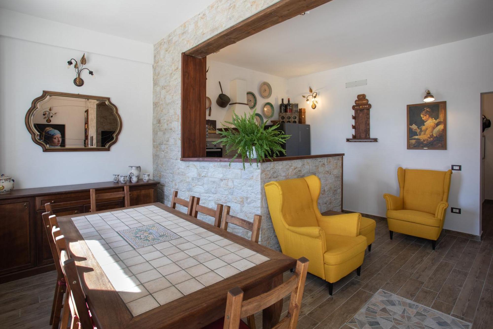 Beb Nonno Baffo Bed & Breakfast Avola Dış mekan fotoğraf
