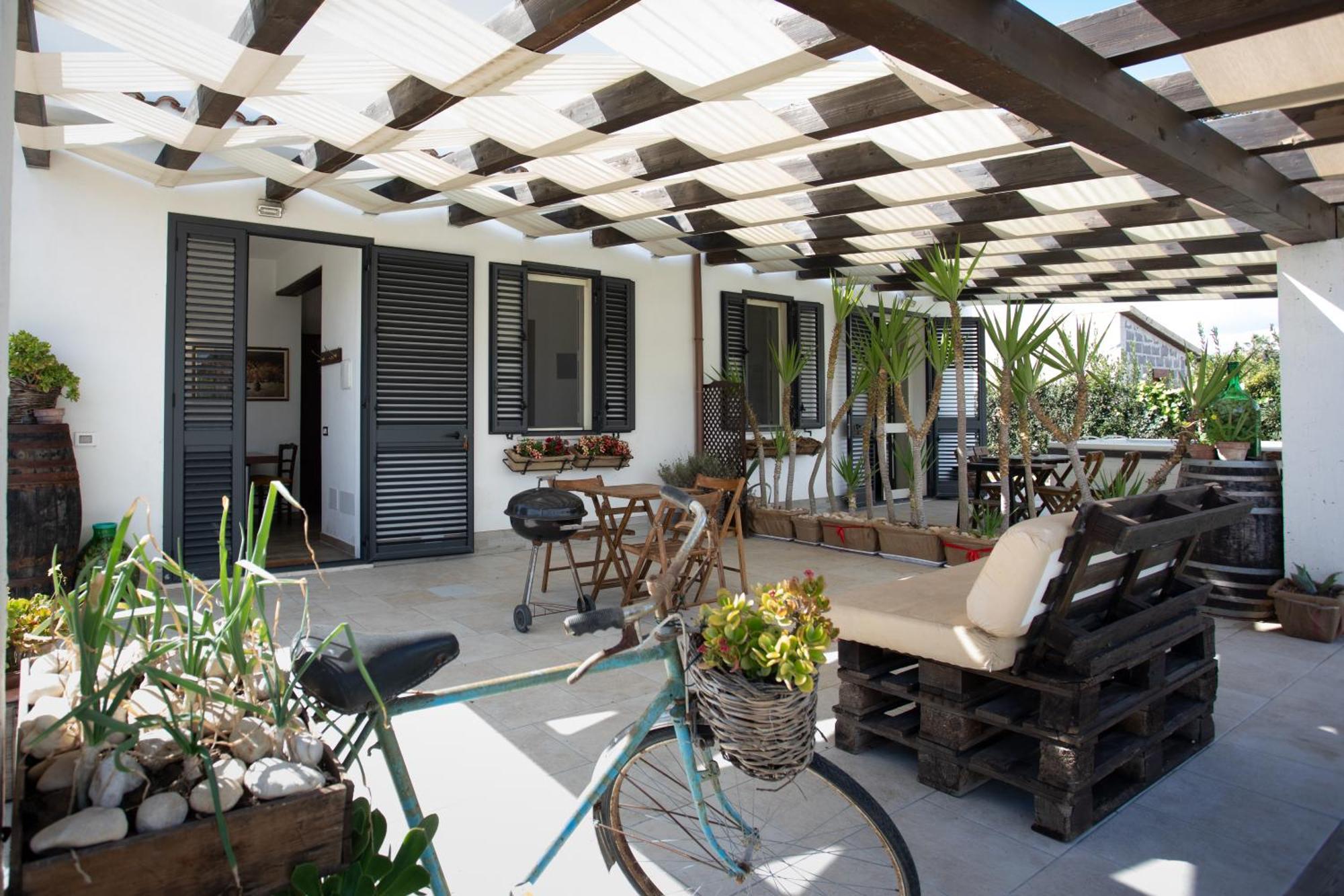 Beb Nonno Baffo Bed & Breakfast Avola Dış mekan fotoğraf