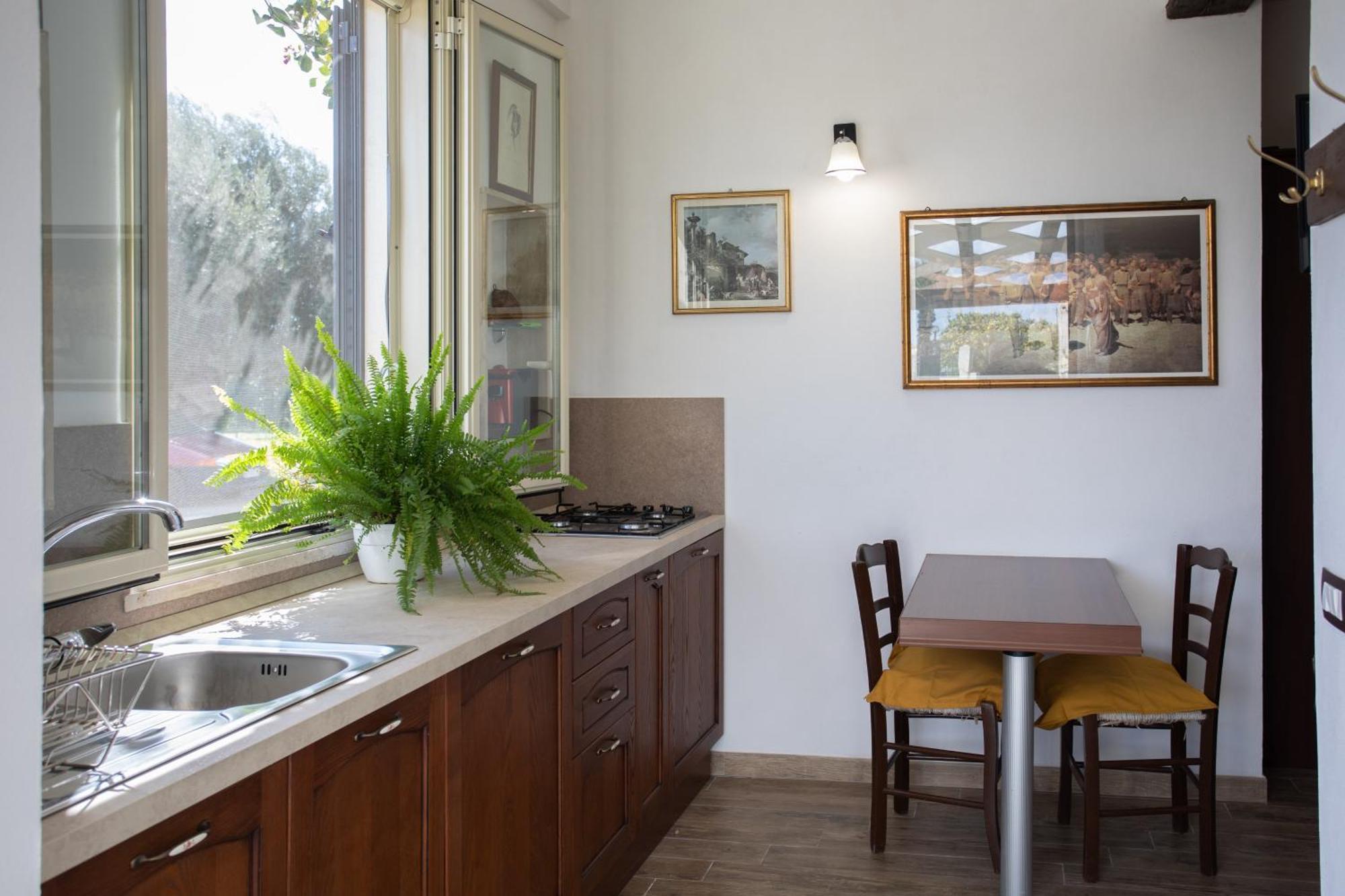 Beb Nonno Baffo Bed & Breakfast Avola Dış mekan fotoğraf